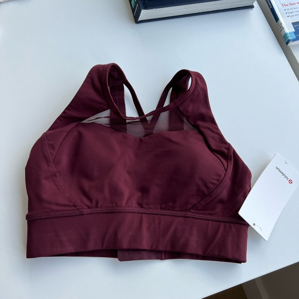 Lululemon Bra